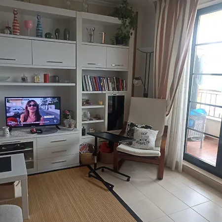 Te Espera Apartman *