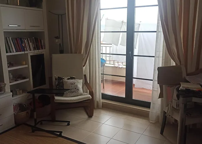 Te Espera Διαμέρισμα