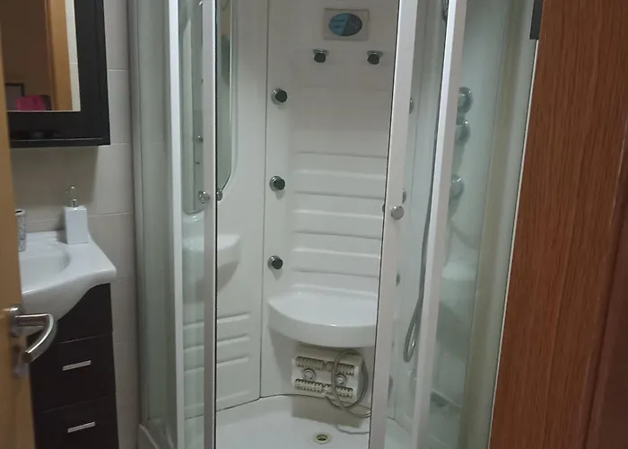 Διαμέρισμα Te Espera Foz