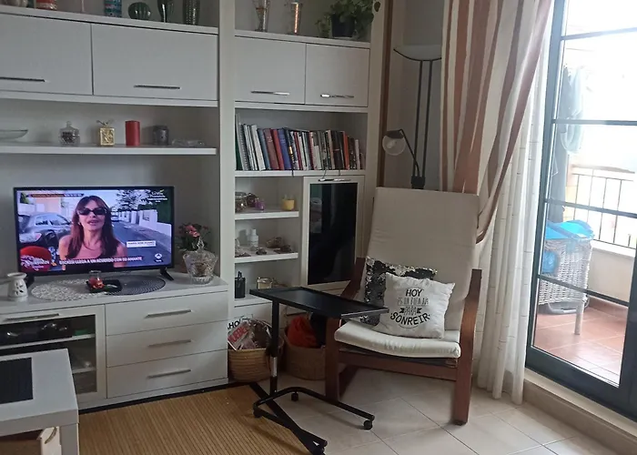 Te Espera Διαμέρισμα *